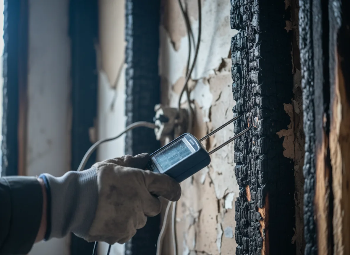 Fire Damage Restoration Porter Ranch, CA FAQs